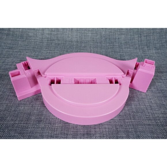 2023 Barbie Dream House Front Porch Steps Entry Replacement HMX10 - Picture 1 of 6